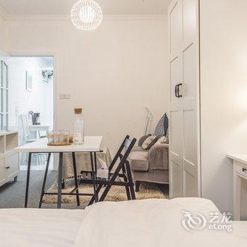 上海MFHOLE普通公寓(太原路分店)酒店提供图片