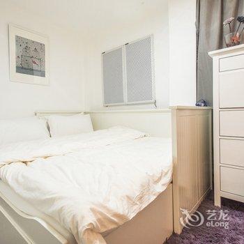 上海MFHOLE普通公寓(太原路分店)酒店提供图片