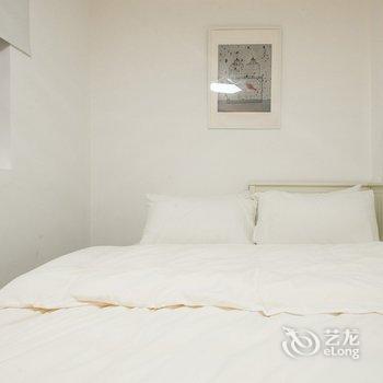 上海MFHOLE普通公寓(太原路分店)酒店提供图片