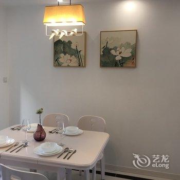 上海璟宿普通公寓(蟠龙路店)酒店提供图片