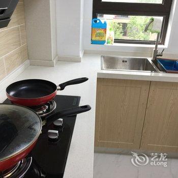 上海璟宿普通公寓(蟠龙路店)酒店提供图片