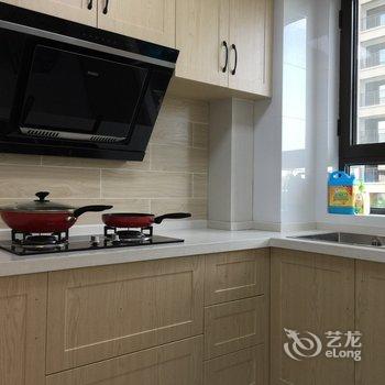 上海璟宿普通公寓(蟠龙路店)酒店提供图片
