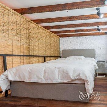 上海斑斓家民宿(进贤路分店)酒店提供图片