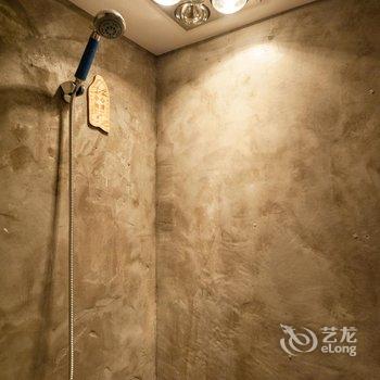 上海斑斓家民宿(进贤路分店)酒店提供图片