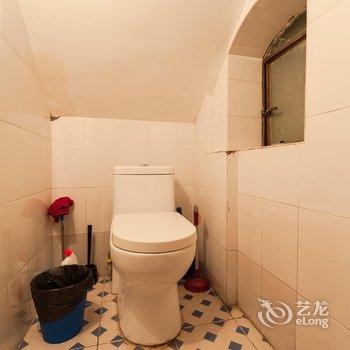 上海斑斓家民宿(进贤路分店)酒店提供图片