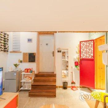 上海斑斓家民宿(进贤路分店)酒店提供图片