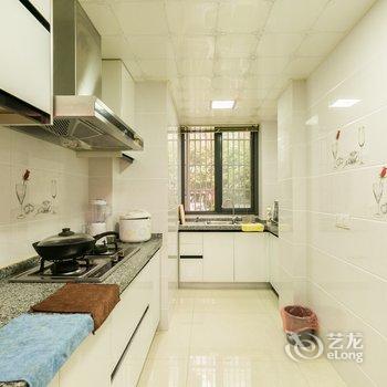 上海豪华三房普通公寓酒店提供图片