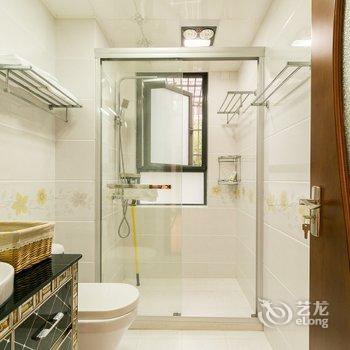 上海豪华三房普通公寓酒店提供图片