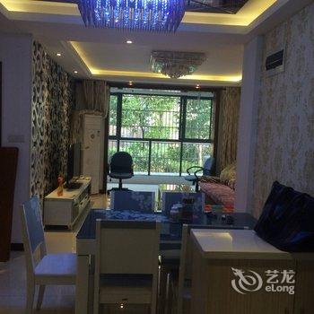 上海豪华三房普通公寓酒店提供图片