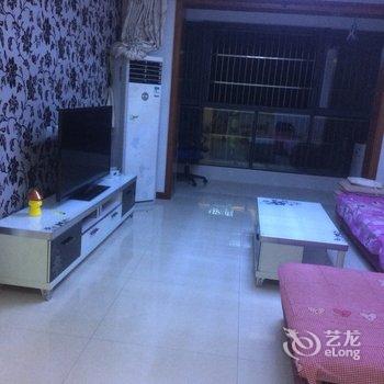 上海豪华三房普通公寓酒店提供图片