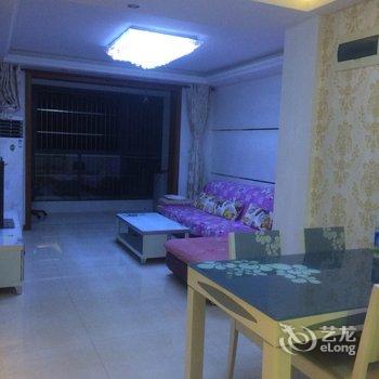 上海豪华三房普通公寓酒店提供图片