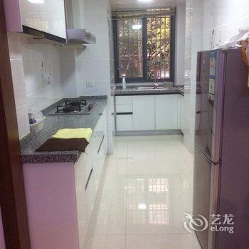 上海豪华三房普通公寓酒店提供图片