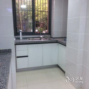 上海豪华三房普通公寓酒店提供图片