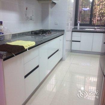 上海豪华三房普通公寓酒店提供图片