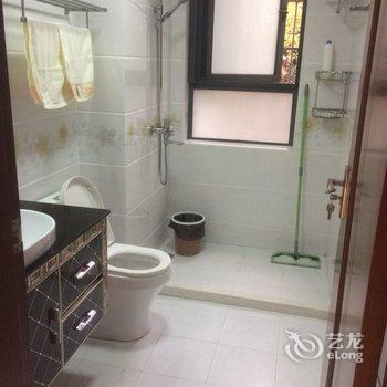 上海豪华三房普通公寓酒店提供图片