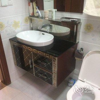 上海豪华三房普通公寓酒店提供图片