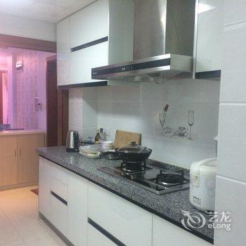 上海豪华三房普通公寓酒店提供图片