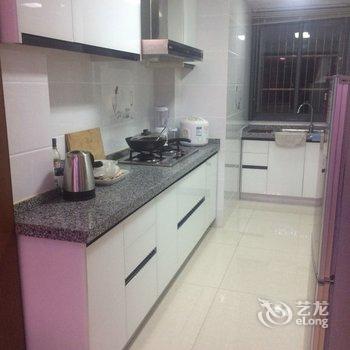 上海豪华三房普通公寓酒店提供图片