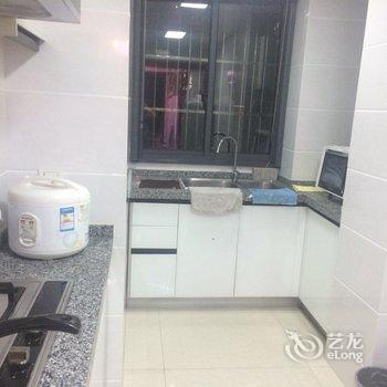 上海豪华三房普通公寓酒店提供图片