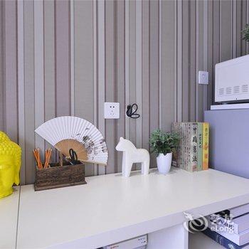 上海利趣公寓(分店)酒店提供图片