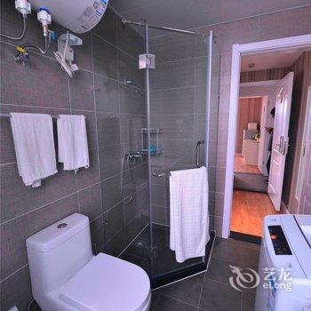 上海利趣公寓(分店)酒店提供图片