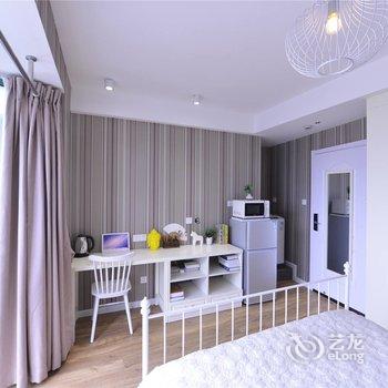 上海利趣公寓(分店)酒店提供图片