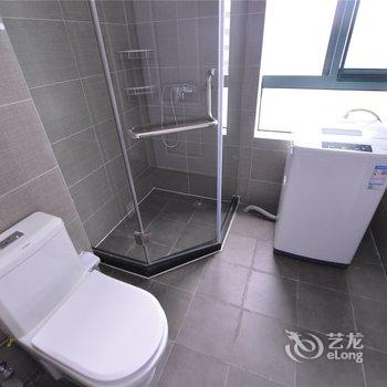 上海利趣公寓(分店)酒店提供图片