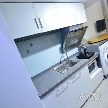 上海利趣公寓(分店)酒店提供图片