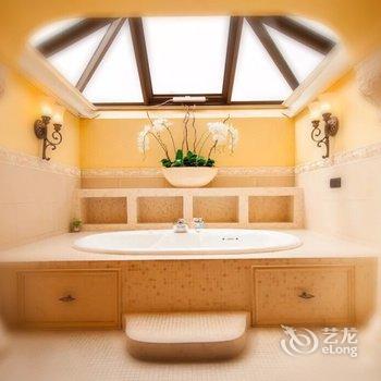 上海利拉利拉梦轰趴馆酒店提供图片