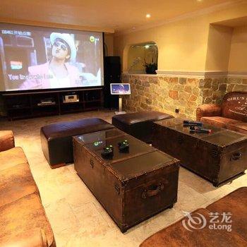 上海利拉利拉梦轰趴馆酒店提供图片