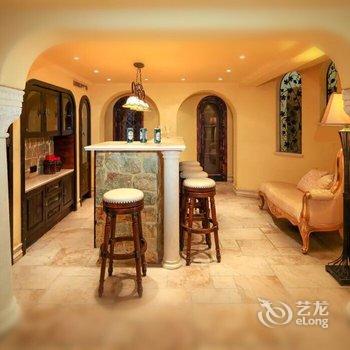 上海利拉利拉梦轰趴馆酒店提供图片