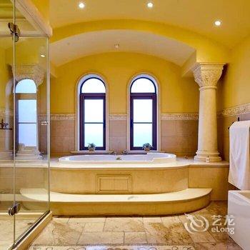 上海利拉利拉梦轰趴馆酒店提供图片