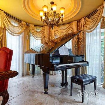 上海利拉利拉梦轰趴馆酒店提供图片