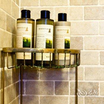 上海斑斓家民宿(进贤路分店)酒店提供图片