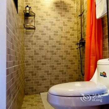 上海斑斓家民宿(进贤路分店)酒店提供图片