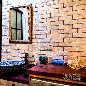 上海斑斓家民宿(进贤路分店)酒店提供图片