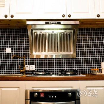 上海斑斓家民宿(进贤路分店)酒店提供图片