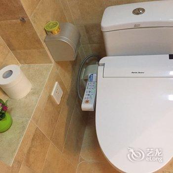 上海虹桥国展中心法式水岸花园公寓(中华路分店)酒店提供图片