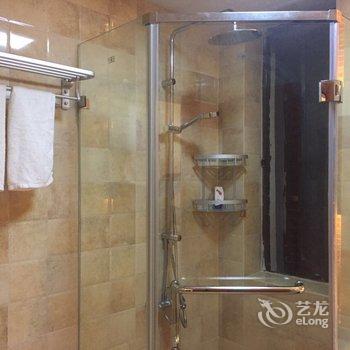 上海虹桥国展中心法式水岸花园公寓(中华路分店)酒店提供图片