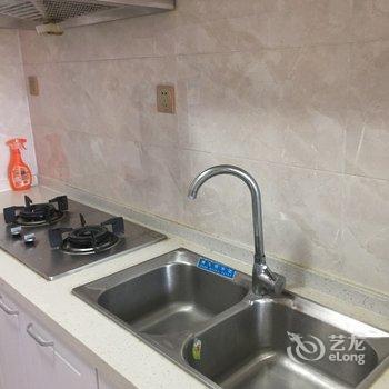 上海梦幻城堡主题民宿(川展路店)酒店提供图片