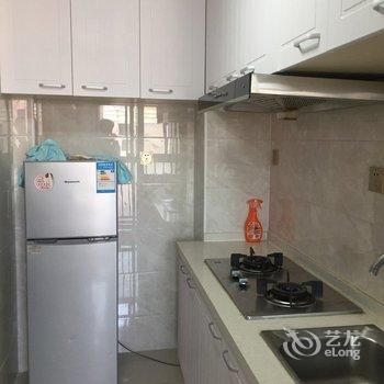 上海梦幻城堡主题民宿(川展路店)酒店提供图片