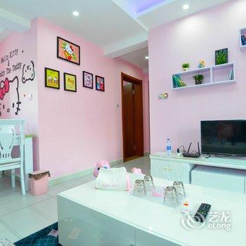 上海梦幻城堡主题民宿(川展路店)酒店提供图片