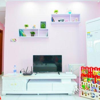 上海梦幻城堡主题民宿(川展路店)酒店提供图片