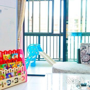 上海梦幻城堡主题民宿(川展路店)酒店提供图片