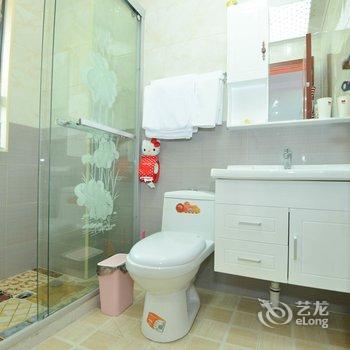 上海梦幻城堡主题民宿(川展路店)酒店提供图片