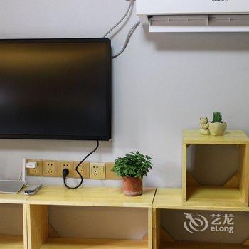 上海Belink阳光之家复式酒店提供图片