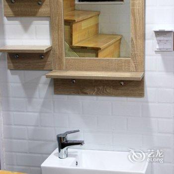 上海Belink阳光之家复式酒店提供图片