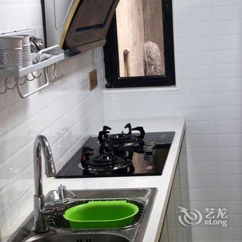 上海Belink阳光之家复式酒店提供图片