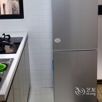 上海Belink阳光之家复式酒店提供图片