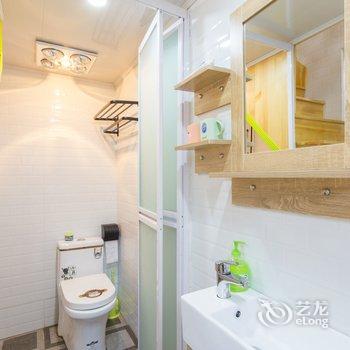 上海Belink阳光之家复式酒店提供图片